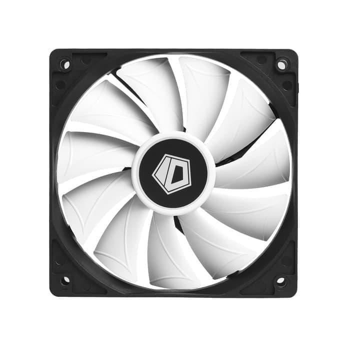 Buruan Beli] Fan Id-Cooling Xf-12025-Sd-W (White)