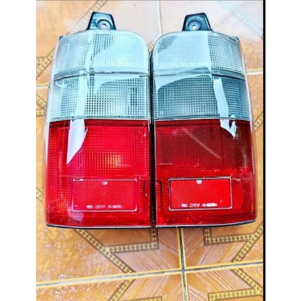 lampu rem stoplamp ORI kijang kapsul 2000-2002