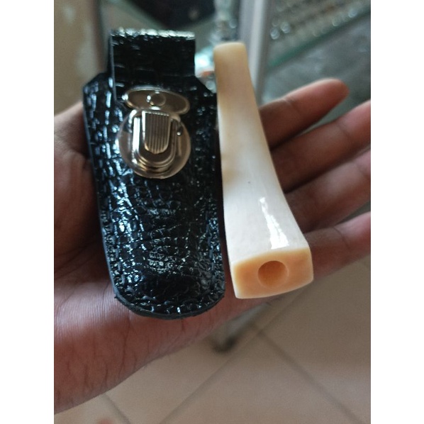 Piprok iga duyung iduy kristal + sarkul