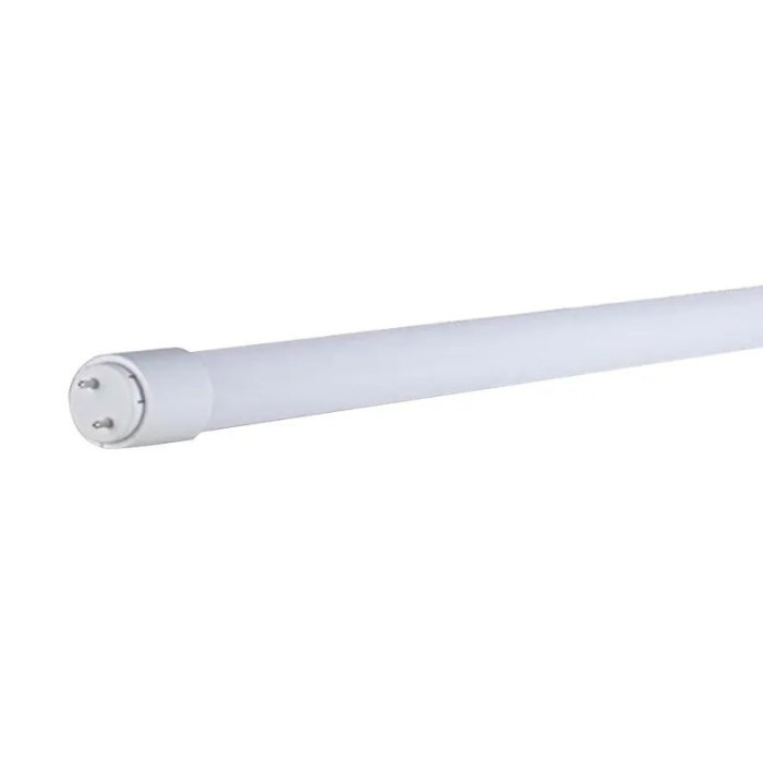 LAMPU T8 LED 9watt 60cm PUTIH LAMPU LED TUBE T8 9w LAMPU T8 60cm PUTIH