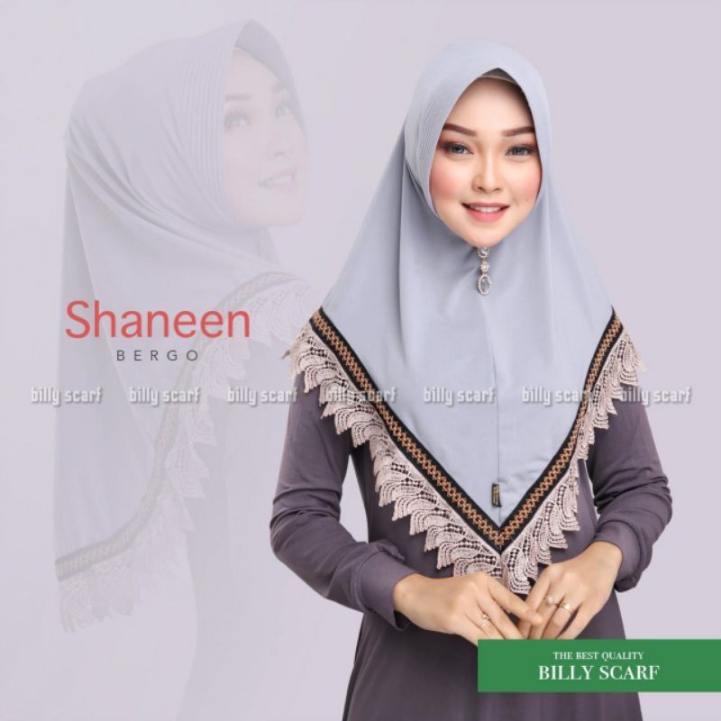 JILBAB BERGO HOODIE PLISKET GESPER ORI FI HIJAB-2