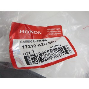 Busa Filter Honda vario 125 KZR Orisinil