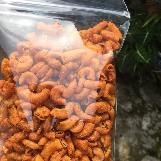 

Makaroni Pedas 500gr