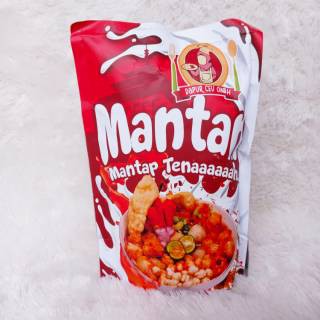 

Baso Urat ManTan (Mantap Tenan)
