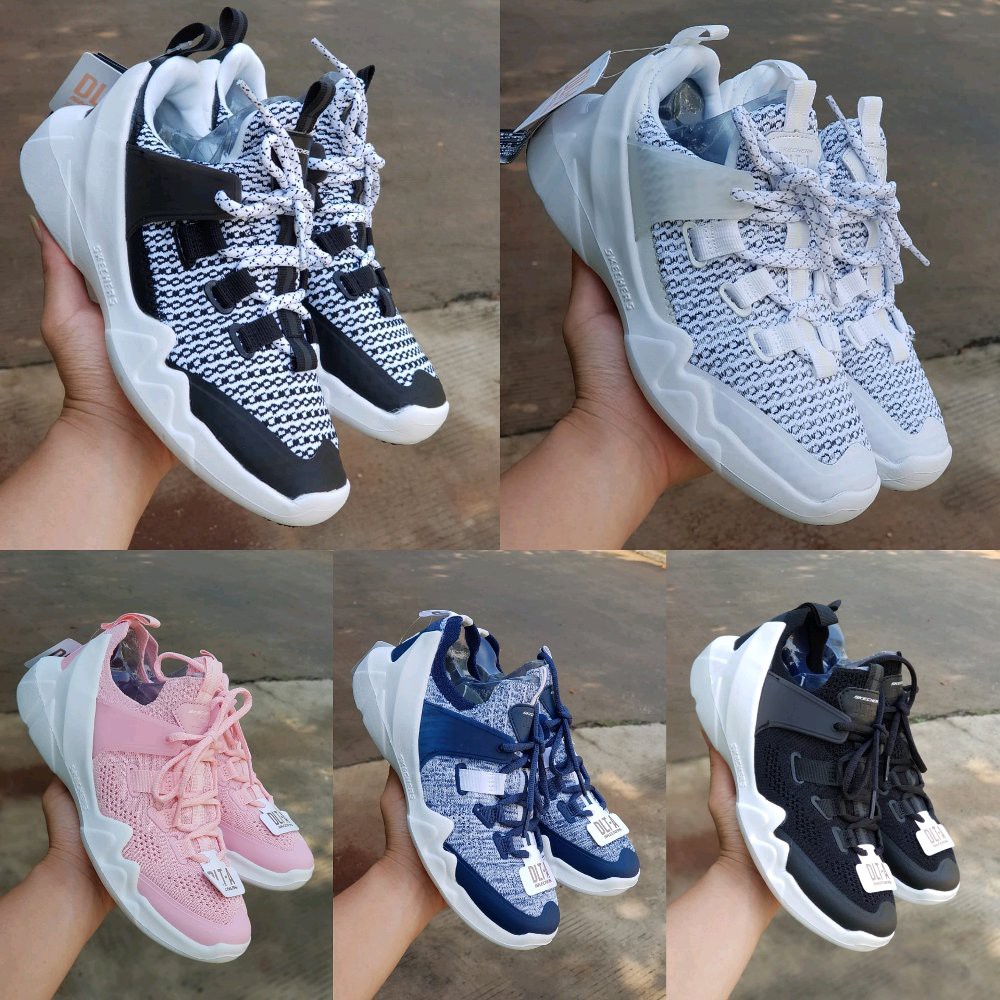 dlta skechers price
