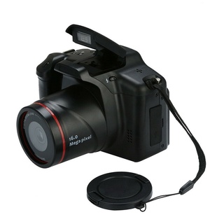 Kamera SLR SL-01 DSLR Professional 16x Kamera Digital Zoom 1080P HD