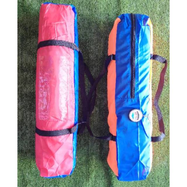 Tas tenda camping - tas tenda - tas tenda camping kapasitas 4p - tas tenda dome