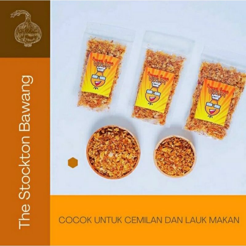 

bawang goreng 1.000 gr