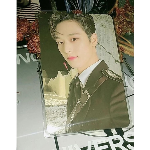 Pc Md Kingdom Juyeon Official