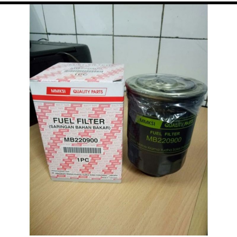 filter solar l300 /kuda disel original resmi