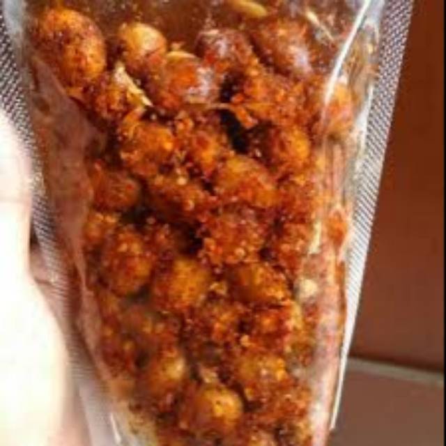 

Cimol bawang