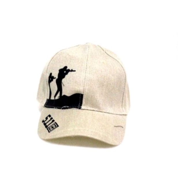 TOPI BASEBALL TOPI ARMY / TOPI TU 511