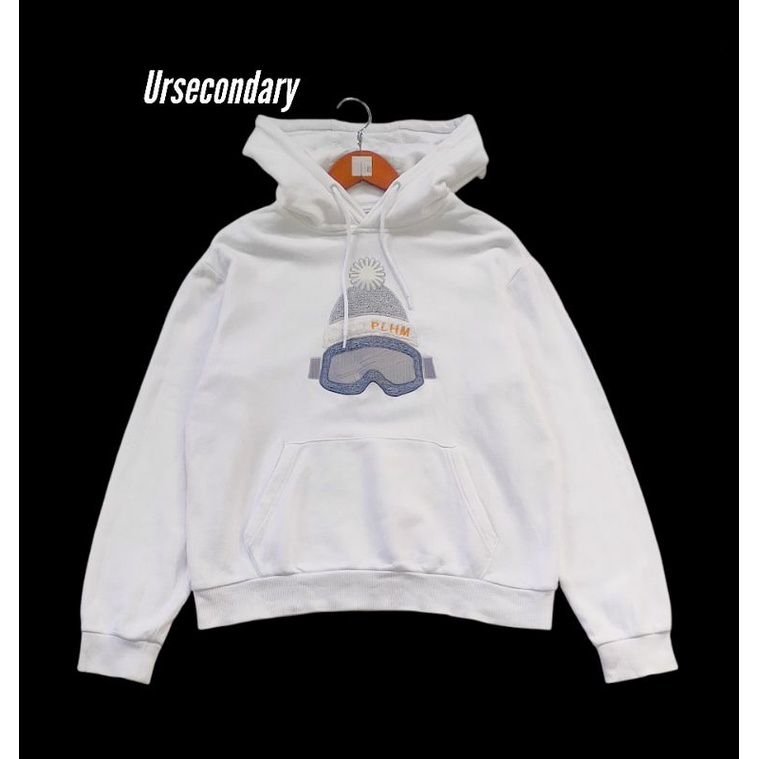 HOODIE POLHAM