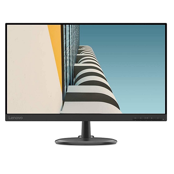 LENOVO LED D24-20 Monitor VGA HDMI 24inch 1920 x 1080