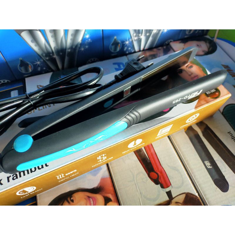 CATOK RAMBUT PROFESSIONAL FD-265