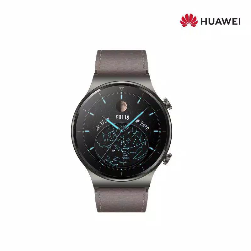 Huawei Watch GT 2 PRO