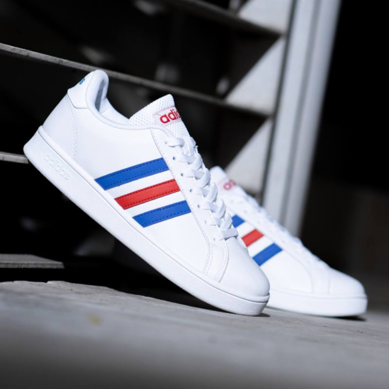 Adidas Grand Court &quot;White France&quot;