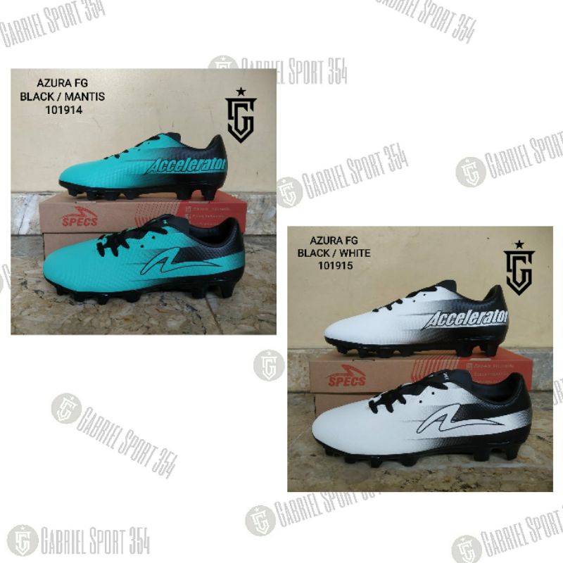 Sepatu Sepak Bola Specs Azura FG