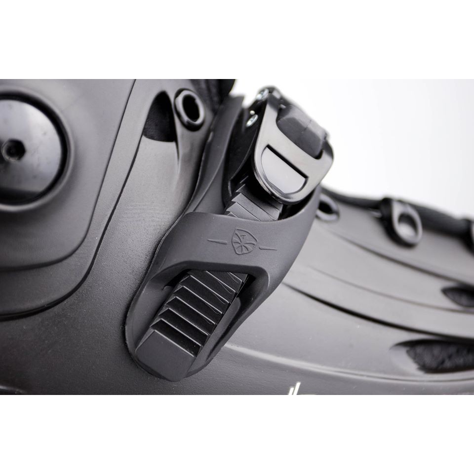 Sepatu Roda Flying Eagle Eclipse Inline skate Flying eagle