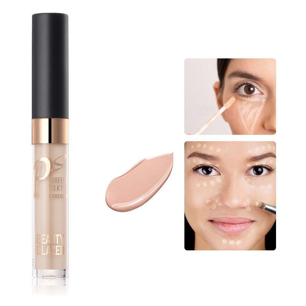 Beauty Glazed Liquid Concealer Beauty Glazed Concealer Cair Beauty Glazed Conceler  Beauty Glazed Consealer Beauty Glazed Conseler Beauty Glazed