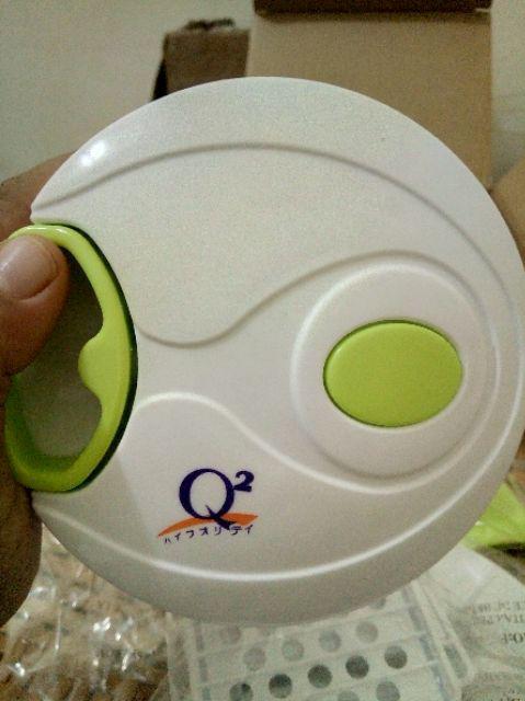 Mini Cutter Q2 P202/pengiling Bumbu