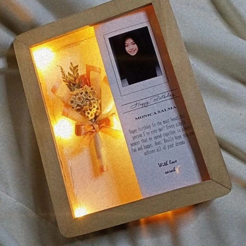 GARANSI UANG KEMBALI|FRAME FLOWER|FRAME DRIED FLOWER|FRAME 3D|KADO UNIK|FRAME AKRILIK|KADO ULTAH|KAD