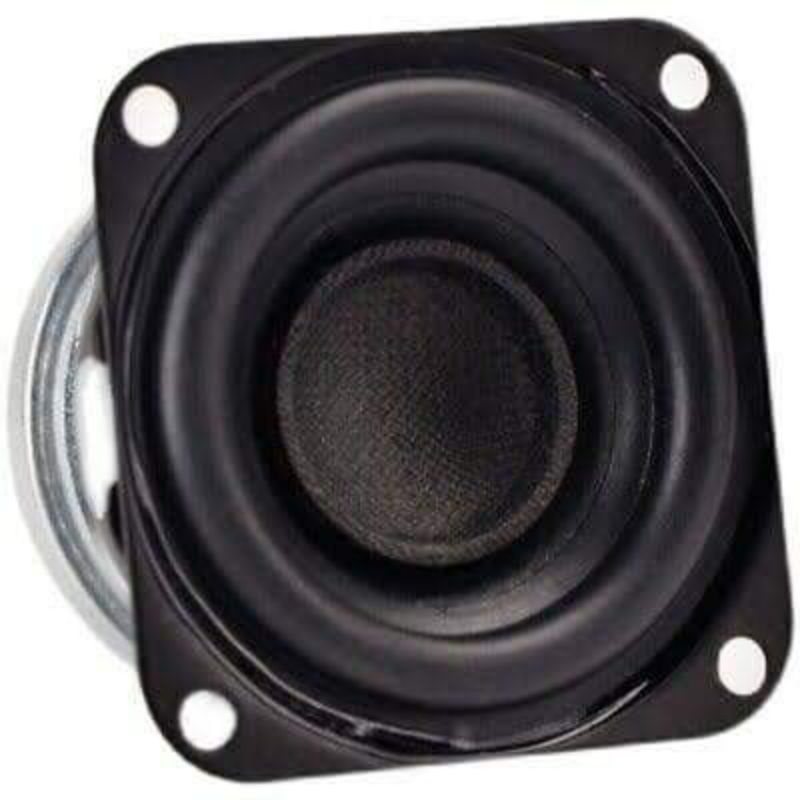 Speaker BOSE Original New 4 ohm 10watt neodymium 1pcs