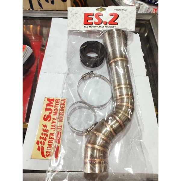 Velocity AIR Filter Nmax ES2 racing stenlis Corong Filter Velocity veloscope Nmax
