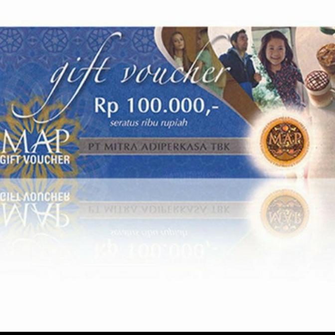 

NEW promo map warna biru