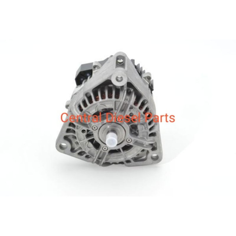 Dinamo Alternator Dinamo Ampere Mercedes Actros 80A 24V Bosch Original