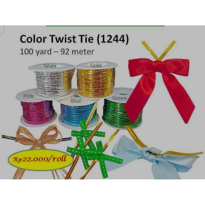 

Pita Kawat/Pita Souvenir