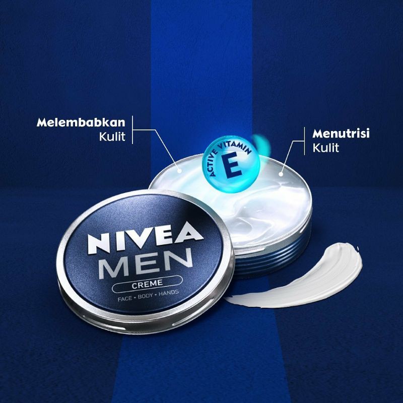 Nivea Men Creme