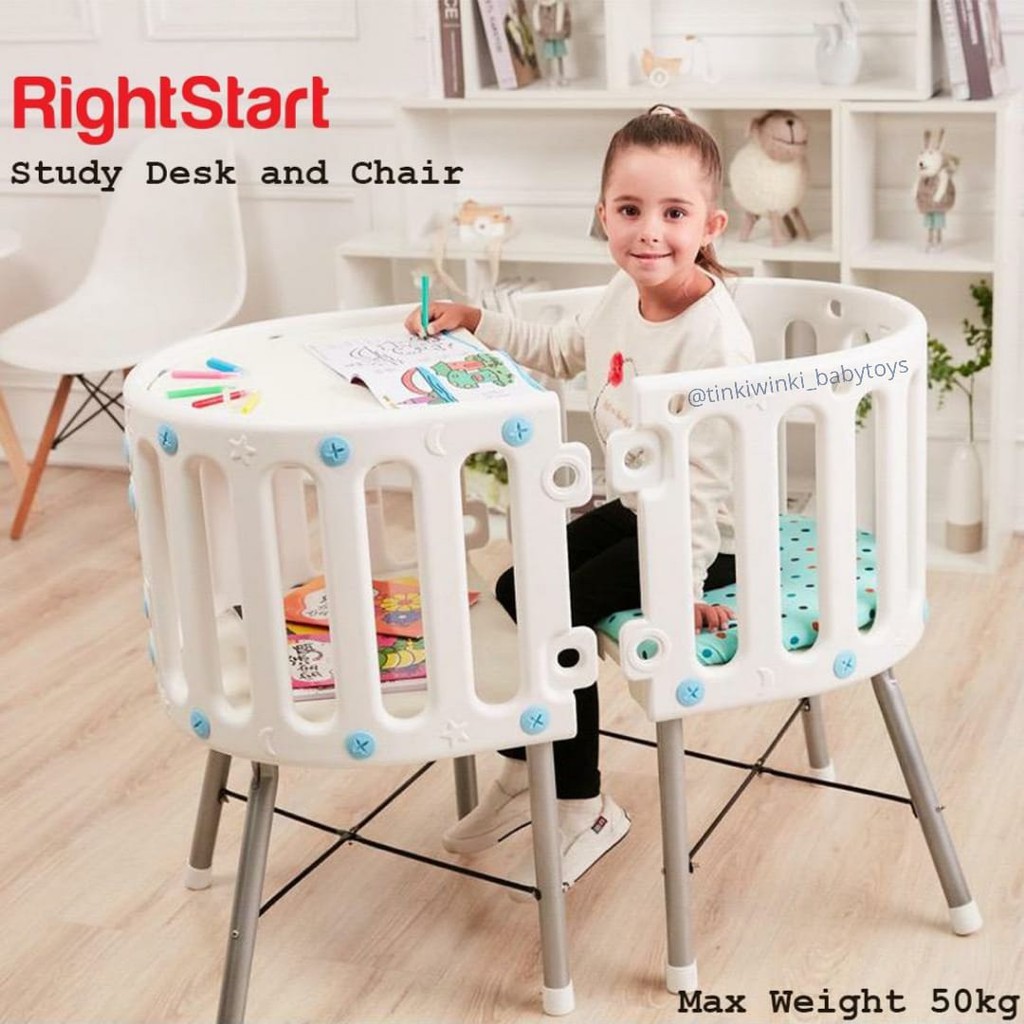 Rightstart Multifunction Baby Bed