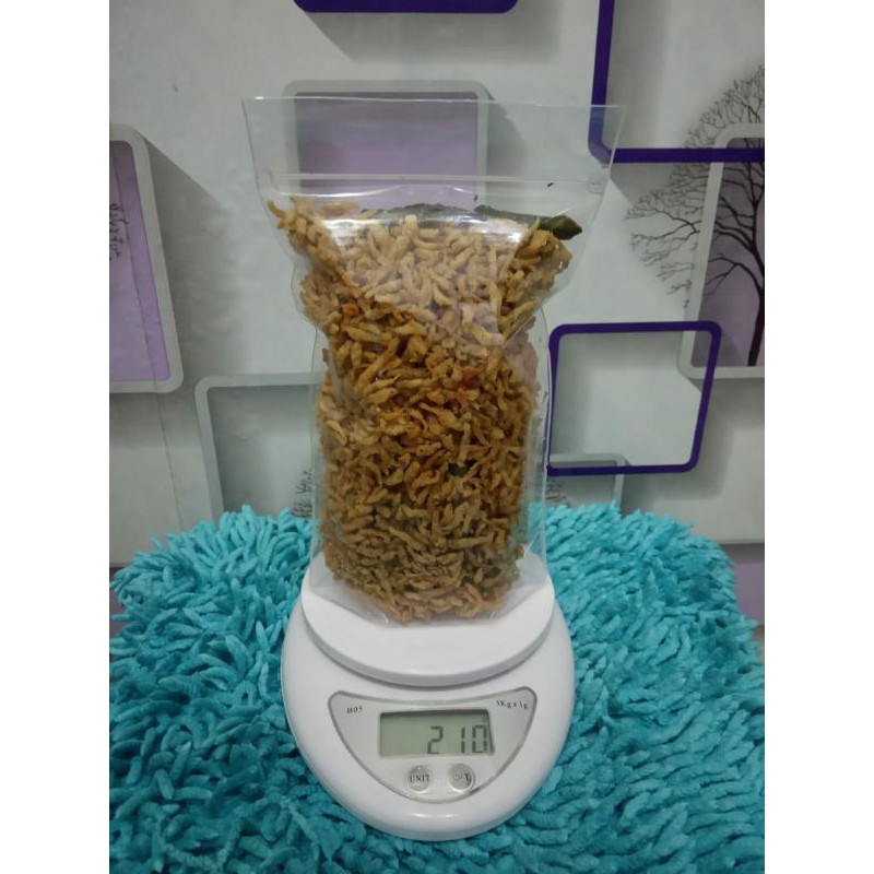 

Lempuk(200gram)