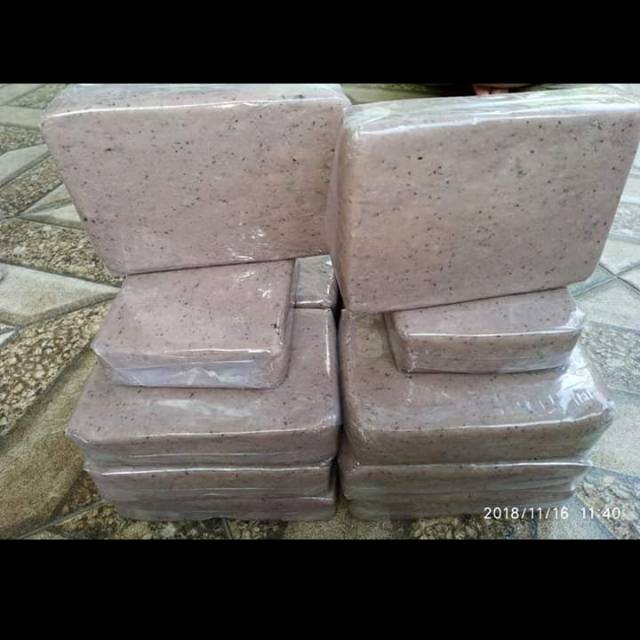 

Terasi/Belacan Toboali Bangka Selatan