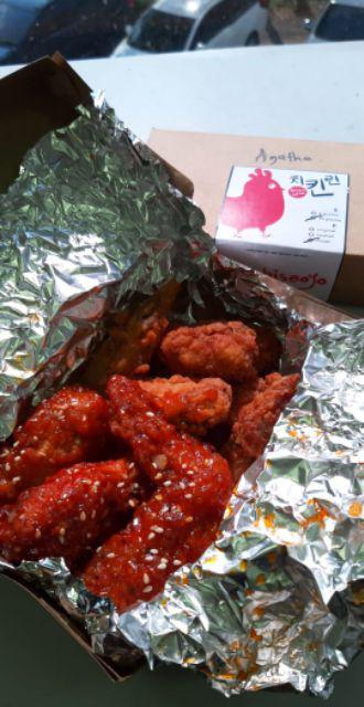 Mika Brownies M / Mika Kue Sedang Mika Kue Roti Kotak Kue Mika Sedang Medium