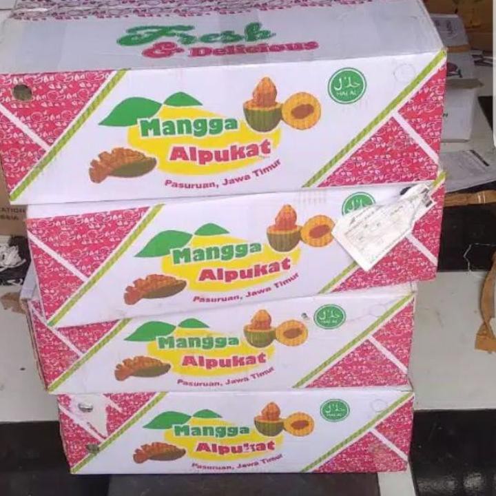 

Basicϟmurah MANGGA ALPUKAT / MANGGA KLONAL 21