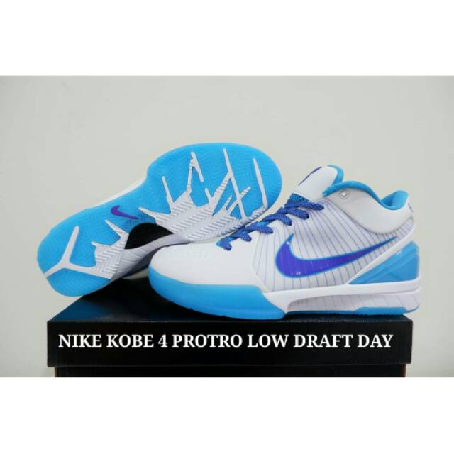 Kobe 4 draft outlet day