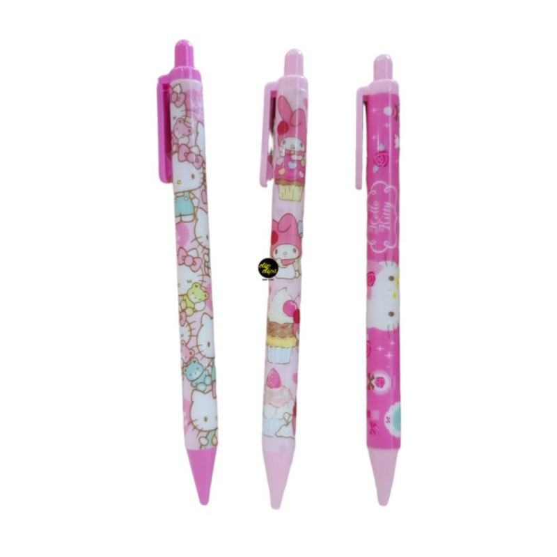 

Pensil Mekanik Hello Kitty/ My Melody