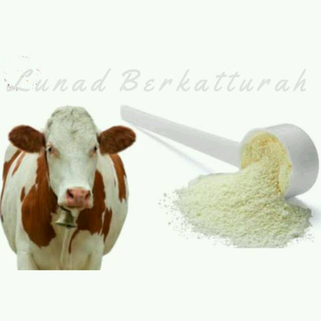 

Cow Milk Powder