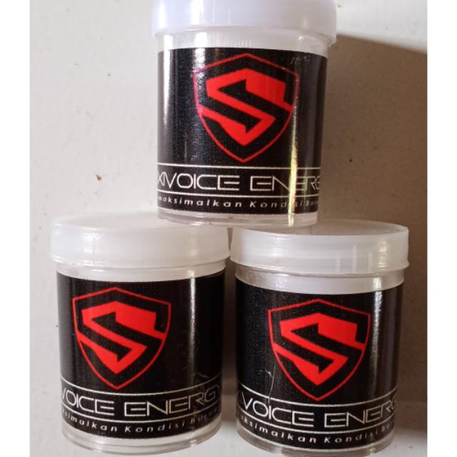 Oxivoice energy oxyvoice oxibird vitamin burung Murai kacer cak ijo cak jenggot dan cililin