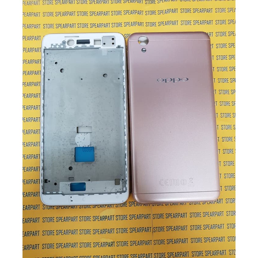 Housing - Casing Oppo Neo 9 - A37 Backdoor Oppo A37 - Neo 9 Original