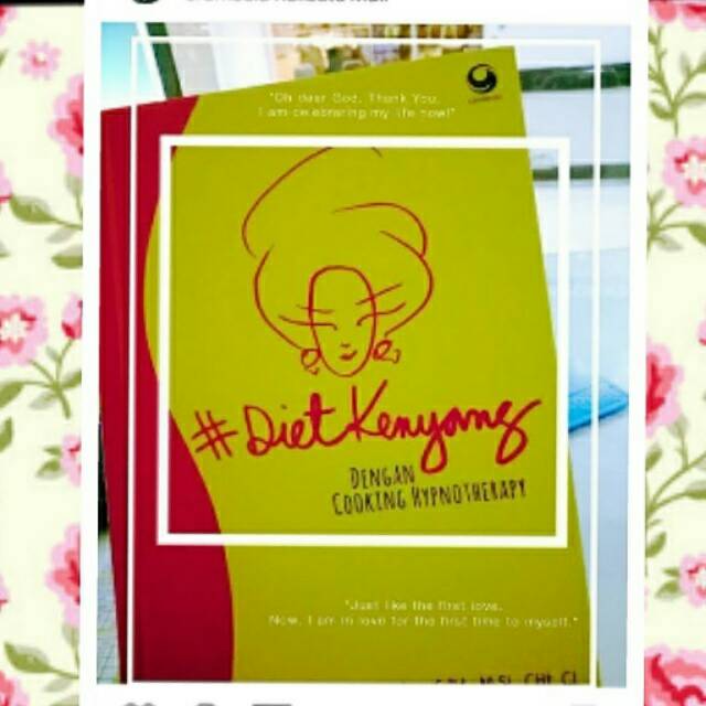 Buku Diet Kenyang
