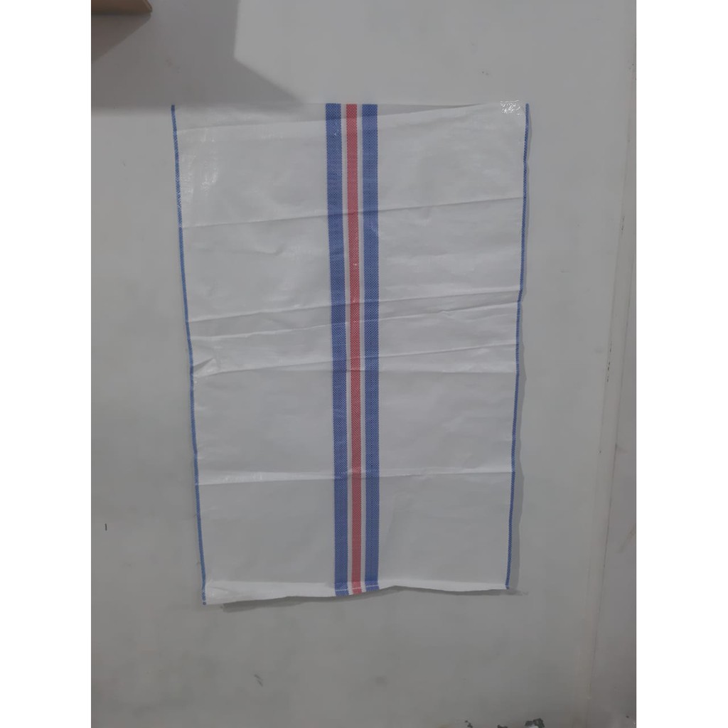 Karung Plastik Baru 75x115 Cm