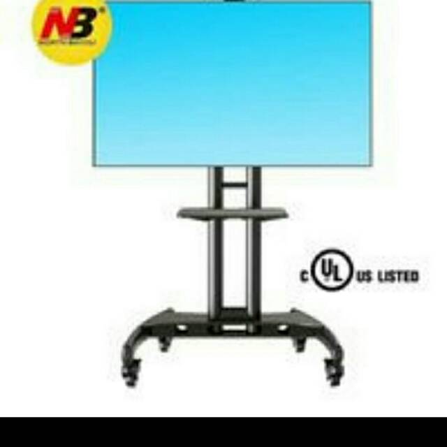 Bracket Standing tv North Bayou 32"_ 65"inch Inport quality