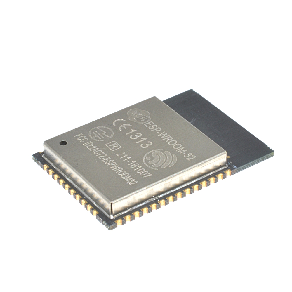 ✫〖ready to ship/COD〗✫Modul blu-e-t-ooth ESP-32 ESP8266 ESP32 ESP-32S WIF WLAN Dual Core 240MHz