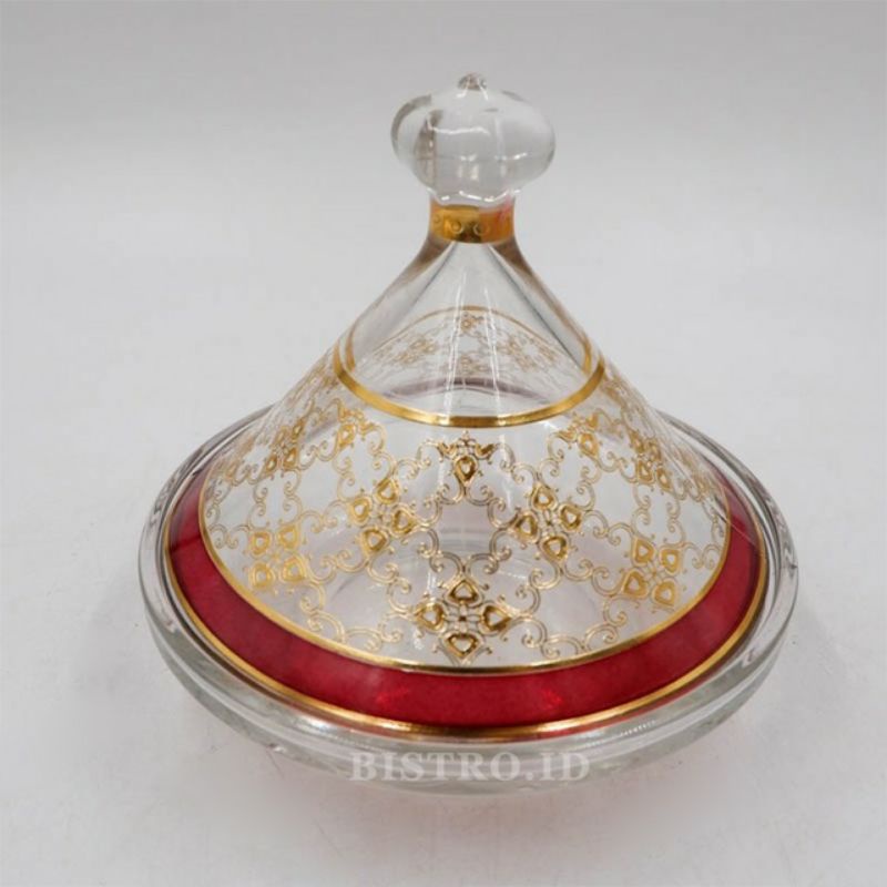 toples candy pot bistro