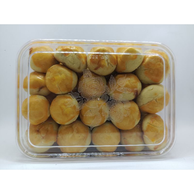 Nastar enak aneka nastar aneka kue kering nastar selai nanas nastar keju bola nastar nastar bulan kue salju nastar kecubung isi 500gram