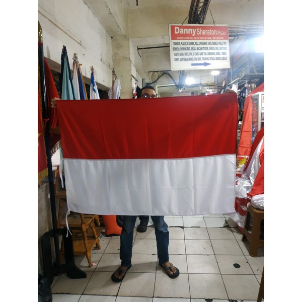 

Bendera