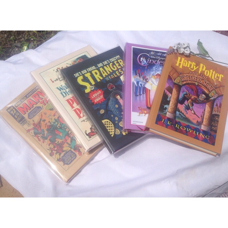 

READY BOOK JOURNAL / BUKU JURNAL / BUKU CATATAN
